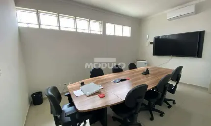 Sala comercial para alugar na Avenida Terezina, --, Brasil, Uberlândia