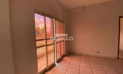Apartamento residencial para locação Bairro Bom Jesus