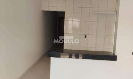 Casa com 2 quartos à venda na Rua Maria Abadia Silva, --, Jardim Brasília, Uberlândia
