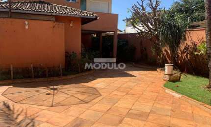 Casa residencial para locação Bairro Jardim Umuarama