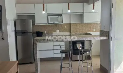 Apartamento residencial para locação Morada da Colina