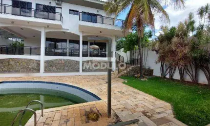 Casa residencial para locação no Bairro Morada da Colina