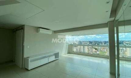 Apartamento Duplex residencial para locação Bairro Tabajaras