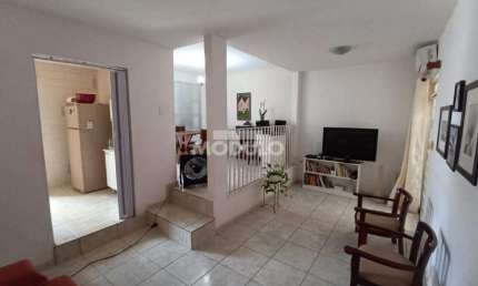 Casa com 7 quartos à venda na Rua Horácio Rezende, --, Osvaldo Rezende, Uberlândia
