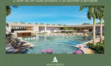 LOTE EM CONDOMINIO com 450,00m², DISTRITO INDUSTRIAL - Araguari/MG