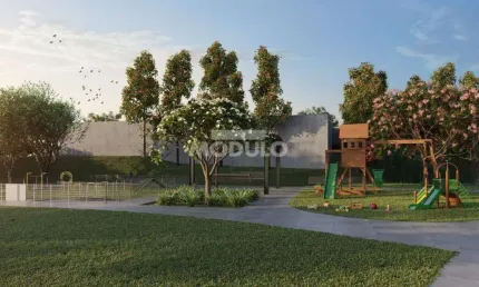 Terreno em condominio à venda, loteamento portal do vale ii - uberlândia/mg