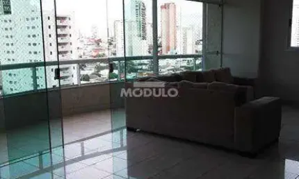Apartamento residencial para locação Bairro Martins