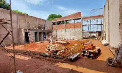 Barracão / Galpão / Depósito para alugar na Avenida Espanha, --, Tibery, Uberlândia