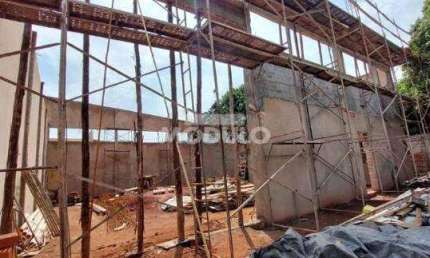 Barracão / Galpão / Depósito para alugar na Avenida Rondon Pacheco, --, Tibery, Uberlândia