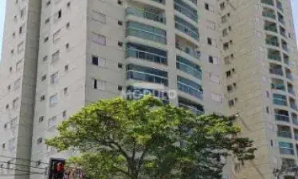 APARTAMENTO à venda, 3 quartos, 3 suítes, 3 vagas, CENTRO - Uberlândia/MG