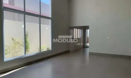 CASA RESIDENCIAL à venda, 4 quartos, 4 suítes, 2 vagas, NOVO MUNDO - Uberlândia/MG