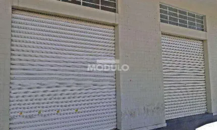 Loja comercial para locação Bairro Nossa Senhora Aparecida