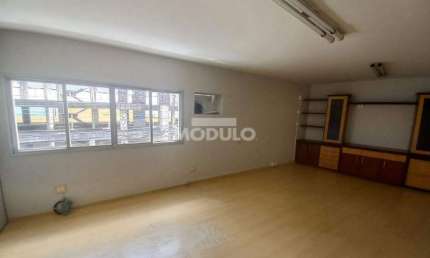 Sala comercial para locação no Centro de Uberlândia