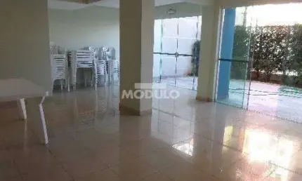 APARTAMENTO à venda, 4 quartos, 2 suítes, 2 vagas, Patrimônio - Uberlândia/MG