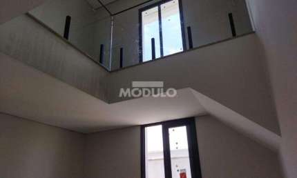 CASA RESIDENCIAL à venda, 3 quartos, 3 suítes, 2 vagas, Quinta Alto Umuarama - Uberlândia/MG