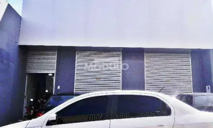 Ponto comercial para alugar na Rua Coronel Antônio Alves Pereira, --, Centro, Uberlândia