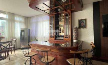 Apartamento com 3 quartos à venda na Rua Tapuirama, --, Osvaldo Rezende, Uberlândia