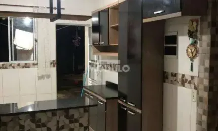Casa em condomínio fechado com 2 quartos à venda na Rua do Queixada, --, Residencial Pequis, Uberlândia