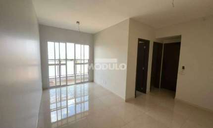 Apartamento com 2 quartos à venda na Rua Senador Furtado, --, Tubalina, Uberlândia