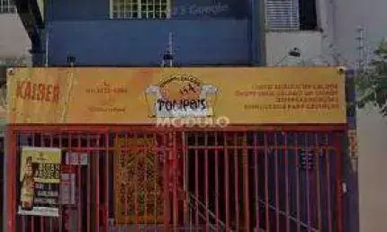 Ponto comercial para alugar na Avenida César Finotti, --, Santa Mônica, Uberlândia
