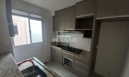 Apartamento residencial para locação Bairro Laranjeiras com 2 quartos