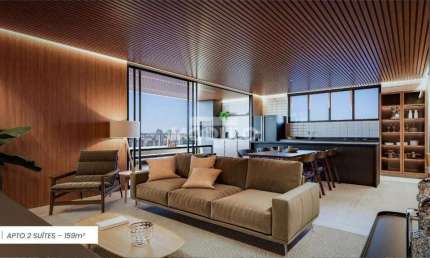 APARTAMENTO à venda, 1 quarto, 1 suíte, 1 vaga, COPACABANA - Uberlândia/MG