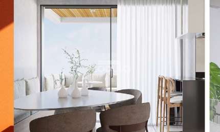 APARTAMENTO à venda, 3 quartos, 1 suíte, 1 vaga, SANTA MARIA - Uberlândia/MG