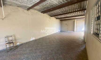 Casa com 2 quartos à venda na Rua Athos Paranhos Veloso, --, Tubalina, Uberlândia