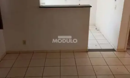 Apartamento com 2 quartos à venda na Rua Mário Jacob Yunes, --, Shopping Park, Uberlândia