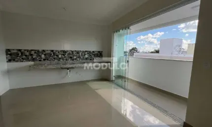 Excelerntes apartamentos com fino acabamento no Tubalina