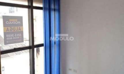 Casa à venda na Rua Machado de Assis, --, Centro, Uberlândia