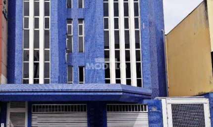 Prédio comercial para locação Bairro Nossa Senhor Aparecida