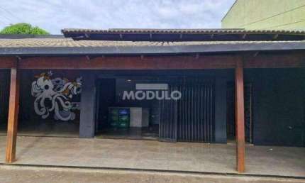 Ponto comercial para alugar na Avenida Alípio Abrão, --, Granada, Uberlândia