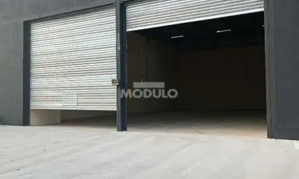 Barracão / Galpão / Depósito para alugar na Rua João Borges Guimarães, --, Shopping Park, Uberlândia