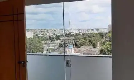 Apartamento com 2 quartos à venda na Rua das Cerejeiras, --, Jaraguá, Uberlândia