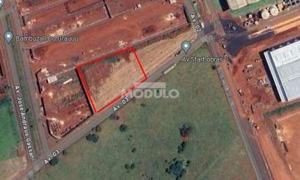 Galpão comercial para locação no Distrito Industrial