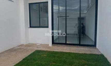 Casa com 3 quartos à venda na Alameda Tamareiras, --, Bosque dos Buritis, Uberlândia