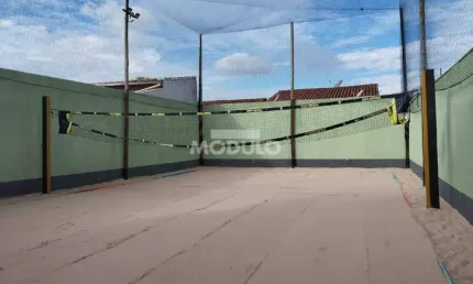 Casa com 1 quarto à venda na Rua do Topógrafo, --, Jardim das Palmeiras, Uberlândia