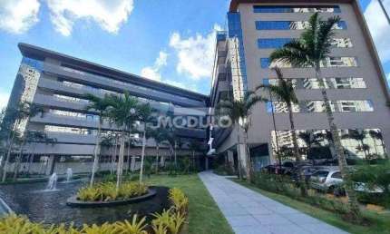 Ponto comercial para alugar na Rua José Elias, --, Jardim Karaíba, Uberlândia