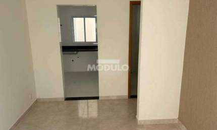 Apartamento residencial para locação Bairro Jardim Inconfidência