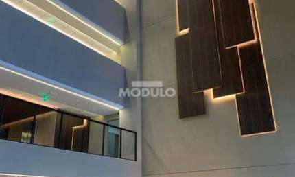 Sala comercial para alugar na Rua José Elias, --, Jardim Karaíba, Uberlândia