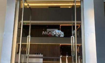 Sala comercial para alugar na Rua José Elias, --, Jardim Karaíba, Uberlândia