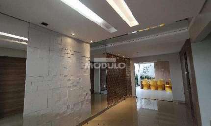 Casa residencial para locação Bairro Jardim Karaiba