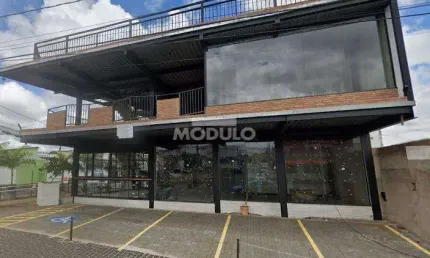 Prédio para alugar na Avenida Iraque, --, Laranjeiras, Uberlândia
