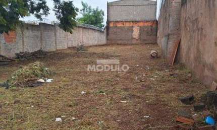 Terreno à venda na Rua José Malaquias dos Santos, --, Carajás, Uberlândia