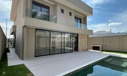 Excelente Sobrado Fino Acabamento Condominio Cyrela
