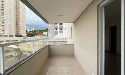 Apartamento residencial para locação Bairro Tubalina