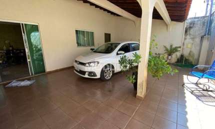 Casa residencial para locação Bairro Taiaman com 3 quartos
