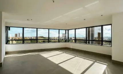 Sala comercial para alugar na Avenida dos Vinhedos, --, Jardim Karaíba, Uberlândia