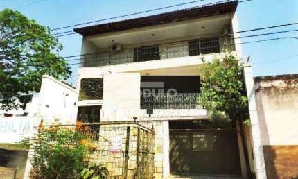 Casa com 5 quartos para alugar na Rua Xavantes, --, Lidice, Uberlândia